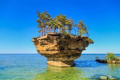 MOST EXCITING DESTINATIONS IN THE UNITED .